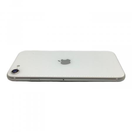 Apple (アップル) iPhone SE(第2世代) NXD12J/A｜トレファクONLINE