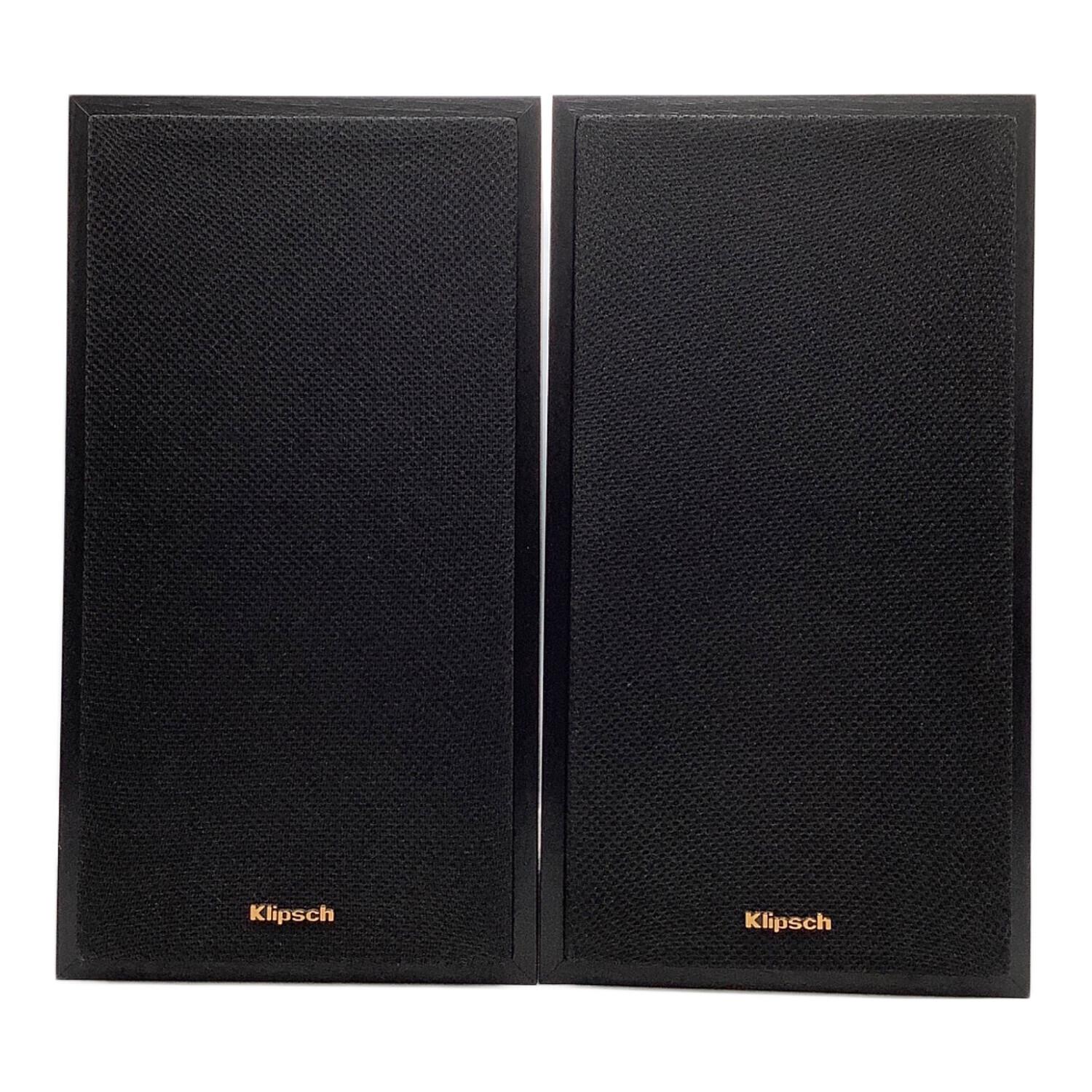 KLIPSCH Reference ペアスピーカー R-51M｜トレファクONLINE