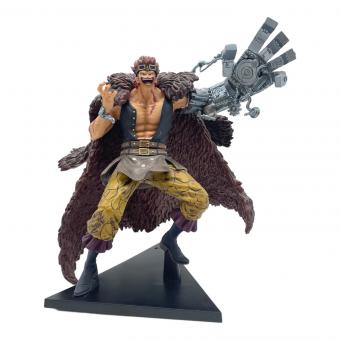 BANDAI SPIRITS　ONE PIECE　ユースタスキッド 一番くじ