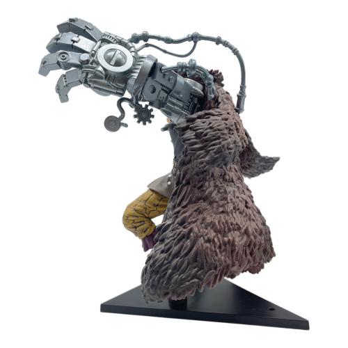 BANDAI SPIRITS　ONE PIECE　ユースタスキッド 一番くじ