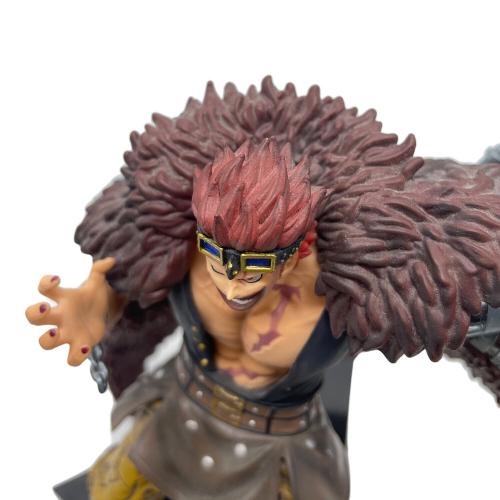 BANDAI SPIRITS　ONE PIECE　ユースタスキッド 一番くじ