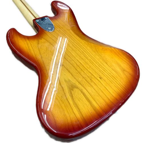 FENDER JAPAN (フェンダージャパン) ジャズベース JB75-90US 1994-1995 フジゲン期