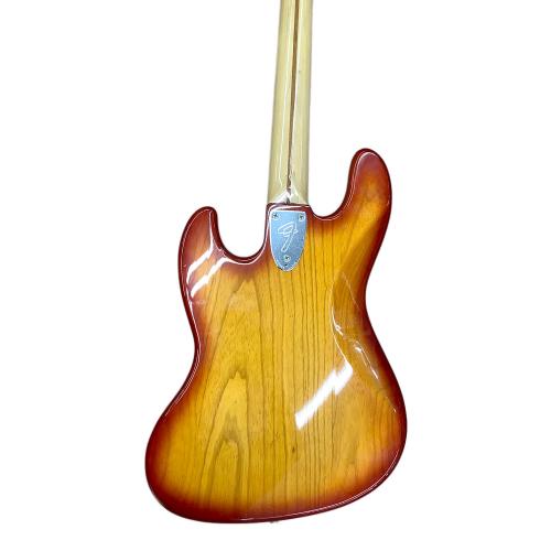 FENDER JAPAN (フェンダージャパン) ジャズベース JB75-90US 1994-1995 フジゲン期