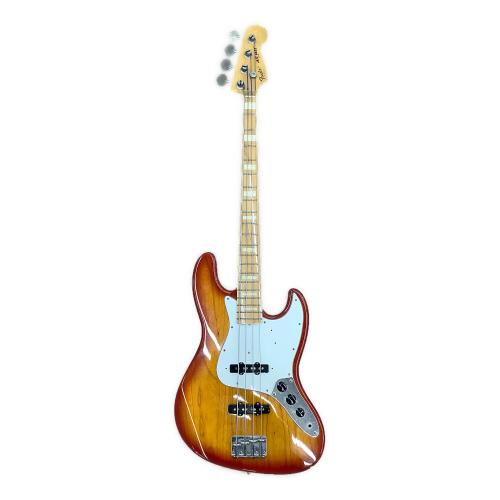 FENDER JAPAN (フェンダージャパン) ジャズベース JB75-90US 1994-1995 フジゲン期
