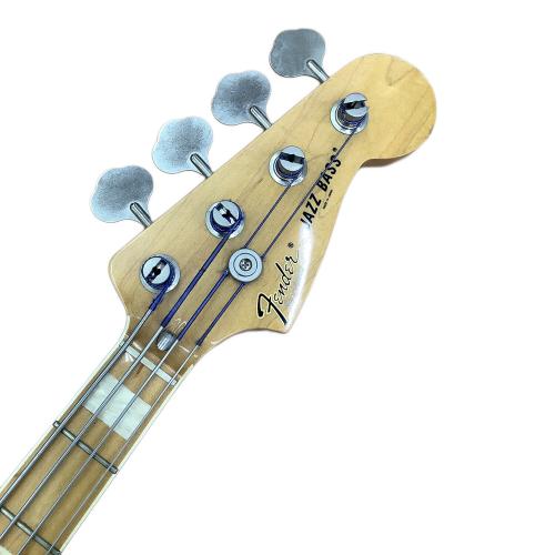 FENDER JAPAN (フェンダージャパン) ジャズベース JB75-90US 1994-1995 フジゲン期