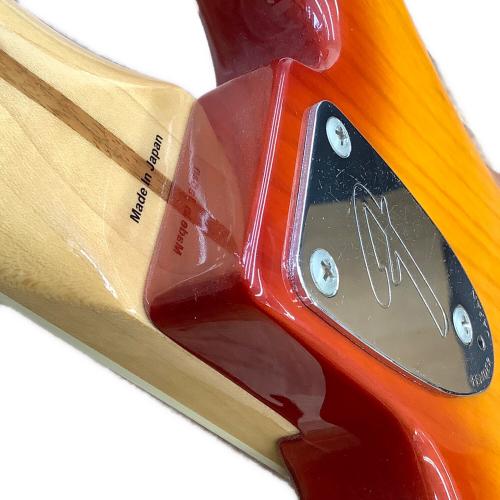 FENDER JAPAN (フェンダージャパン) ジャズベース JB75-90US 1994-1995 フジゲン期