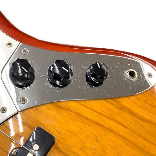 FENDER JAPAN (フェンダージャパン) ジャズベース JB75-90US 1994-1995 フジゲン期