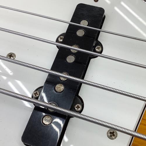FENDER JAPAN (フェンダージャパン) ジャズベース JB75-90US 1994-1995 フジゲン期