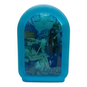 KID (キッド) オリジナルストラップ+バスクロック