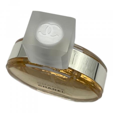 CHANEL CHANCE (シャネルチャンス) オードトワレ 35ml ヴァポリタザー
