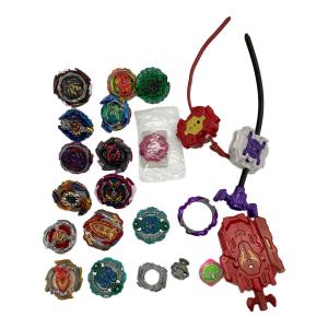 TAKARA TOMY (タカラトミー) ベイブレード バースト ベイブレードおまとめ