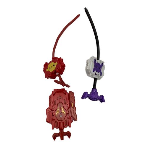 TAKARA TOMY (タカラトミー) ベイブレード バースト ベイブレードおまとめ