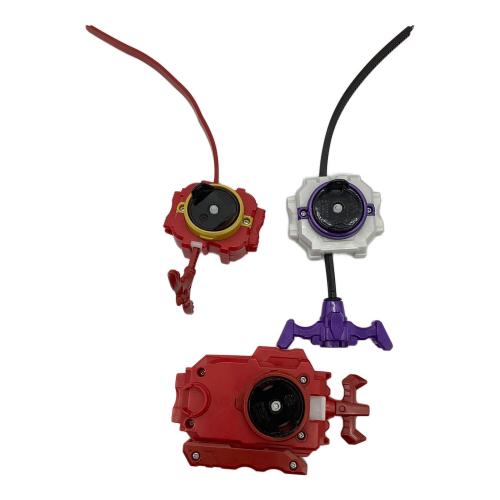TAKARA TOMY (タカラトミー) ベイブレード バースト ベイブレードおまとめ