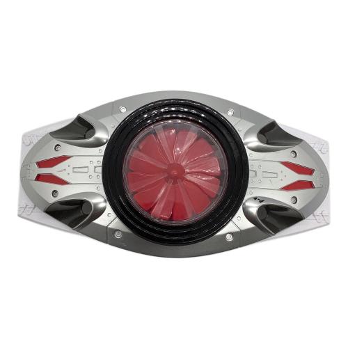 BANDAI　シン・仮面ライダー 変身ベルトタイフーン プラーナ強制排出補助機構付初期型 レジェンド変身ベルトシリーズ
