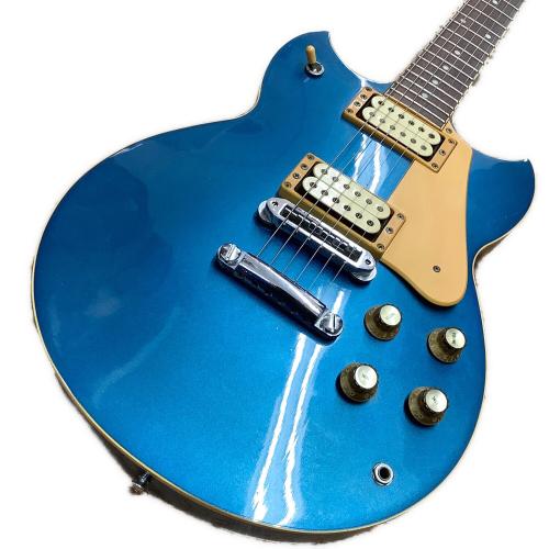 YAMAHA (ヤマハ) Standard エレキギター SG800S 1981年製