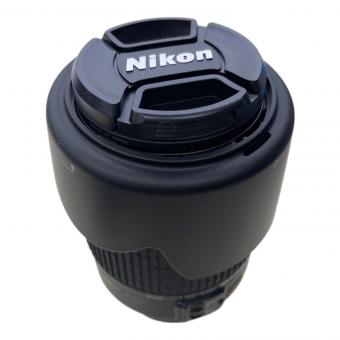 Nikon (ニコン) 望遠ズームレンズ AF-S DX NIKKOR