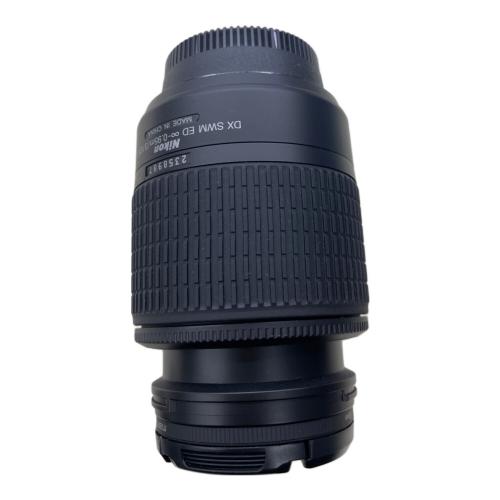 Nikon (ニコン) 望遠ズームレンズ AF-S DX NIKKOR
