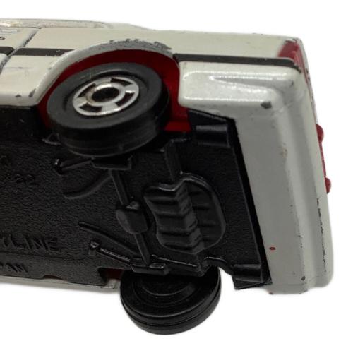 TOMY (トミー) ニッサン スカイライン トミカ