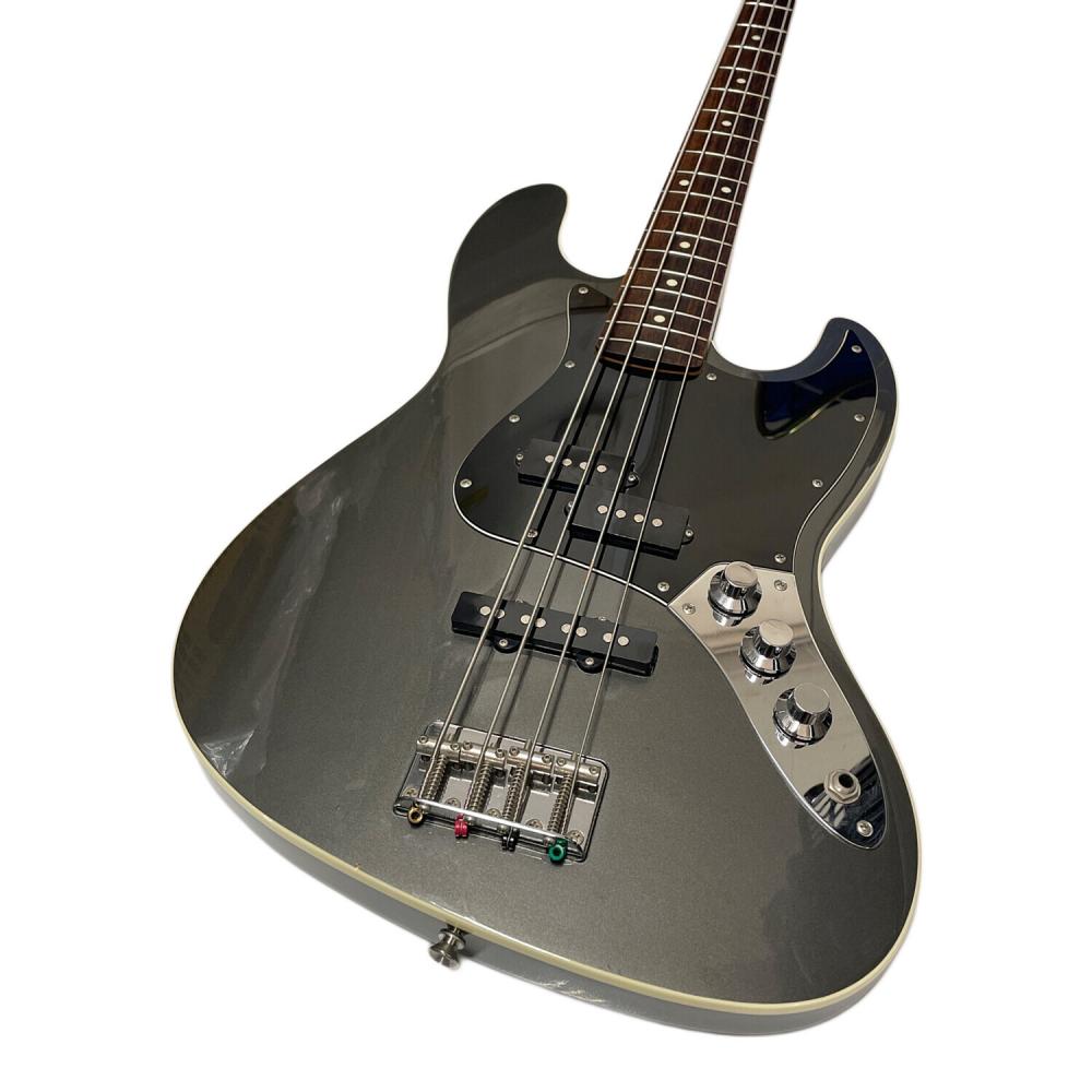 FENDER JAPAN (フェンダージャパン) Aerodyne ジャズベース エレキ