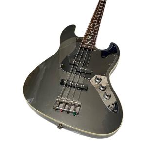 FENDER JAPAN (フェンダージャパン) Aerodyne ジャズベース エレキベース AJB-58 20003-2004年製 @ Π