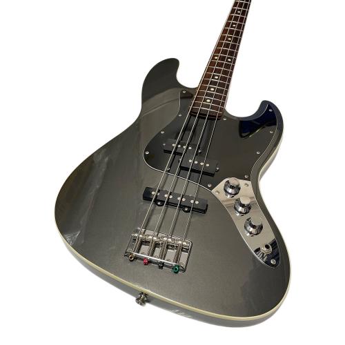 FENDER JAPAN (フェンダージャパン) Aerodyne ジャズベース エレキベース AJB-58 20003-2004年製 @ Π