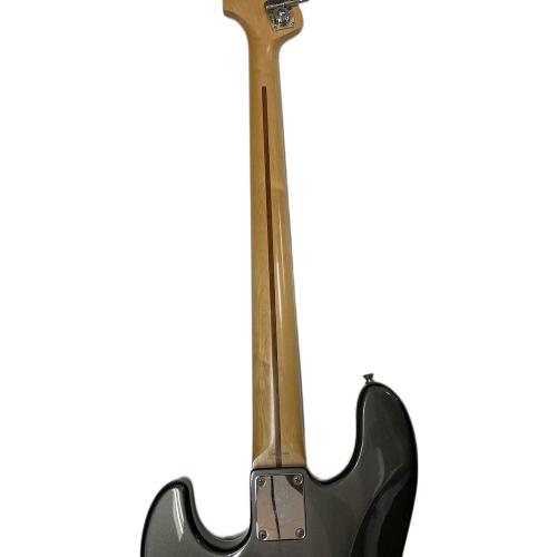 FENDER JAPAN (フェンダージャパン) Aerodyne ジャズベース エレキベース AJB-58 20003-2004年製 @ Π