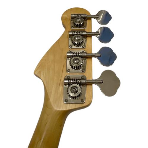 FENDER JAPAN (フェンダージャパン) Aerodyne ジャズベース エレキベース AJB-58 20003-2004年製 @ Π