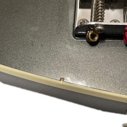 FENDER JAPAN (フェンダージャパン) Aerodyne ジャズベース エレキベース AJB-58 20003-2004年製 @ Π