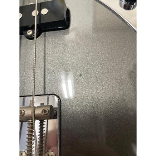FENDER JAPAN (フェンダージャパン) Aerodyne ジャズベース エレキベース AJB-58 20003-2004年製 @ Π