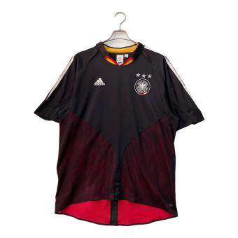 adidas (アディダス) サッカーユニフォーム 348252 ドイツ代表 メンズ SIZE XL