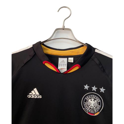 adidas (アディダス) サッカーユニフォーム 348252 ドイツ代表 メンズ SIZE XL