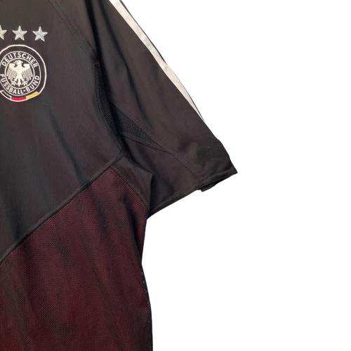 adidas (アディダス) サッカーユニフォーム 348252 ドイツ代表 メンズ SIZE XL