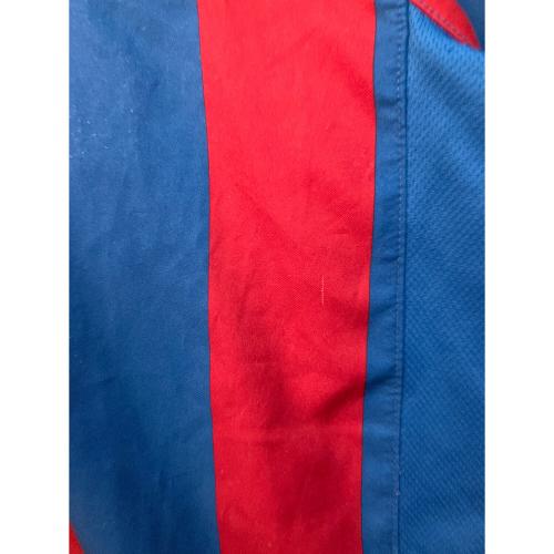 NIKE (ナイキ) サッカーユニフォーム FCバルセロナ/05/06 メンズ