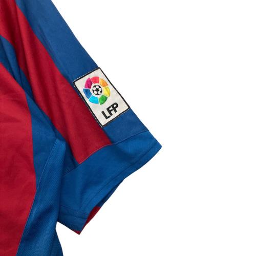 NIKE (ナイキ) サッカーユニフォーム FCバルセロナ/05/06 メンズ