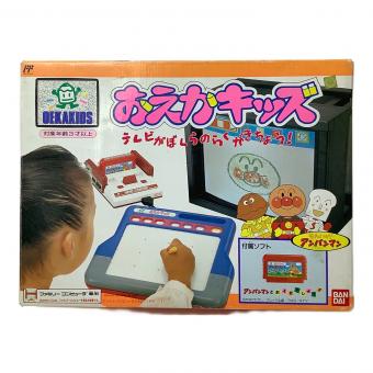 BANDAI (バンダイ) おえかキッズ
