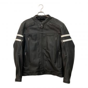 triumph (トライアンフ) プロテクタージャケット メンズ SIZE M