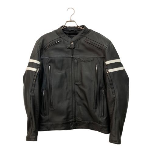 triumph (トライアンフ) プロテクタージャケット メンズ SIZE M