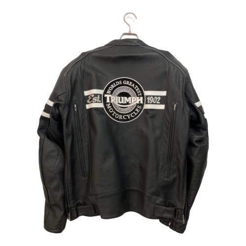 triumph (トライアンフ) プロテクタージャケット メンズ SIZE M
