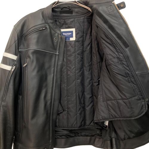 triumph (トライアンフ) プロテクタージャケット メンズ SIZE M