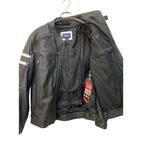 triumph (トライアンフ) プロテクタージャケット メンズ SIZE M