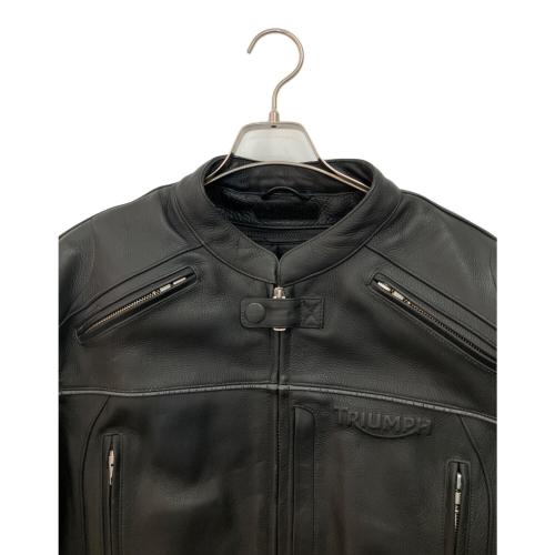 triumph (トライアンフ) プロテクタージャケット メンズ SIZE M