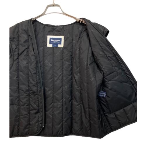 triumph (トライアンフ) プロテクタージャケット メンズ SIZE M