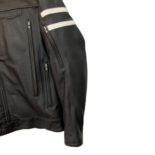 triumph (トライアンフ) プロテクタージャケット メンズ SIZE M