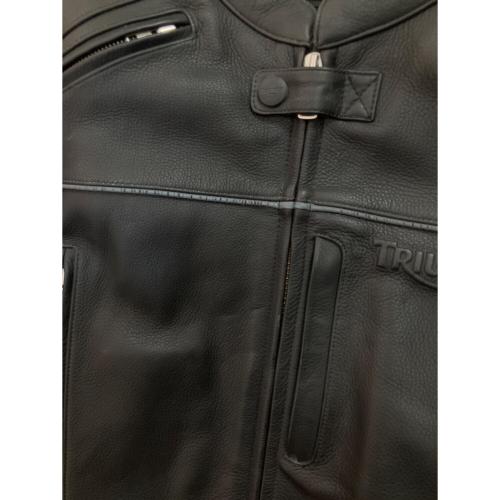 triumph (トライアンフ) プロテクタージャケット メンズ SIZE M