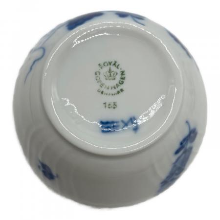 ROYAL COPENHAGEN (ロイヤル・コペンハーゲン) シュガーポット ブルー
