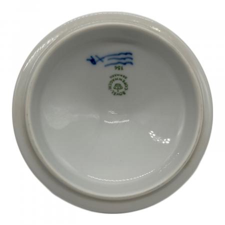 ROYAL COPENHAGEN (ロイヤル・コペンハーゲン) シュガーポット ブルー