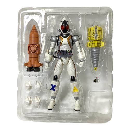 BANDAI (バンダイ) S.H.フィギュアーツ 仮面ライダーフォーゼ ベースステイツ  モジュールセット01