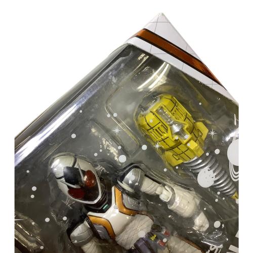 BANDAI (バンダイ) S.H.フィギュアーツ 仮面ライダーフォーゼ ベースステイツ  モジュールセット01