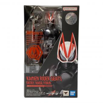BANDAI (バンダイ) S.H.Figuarts 仮面ライダーギーツ エントリーレイズフォーム