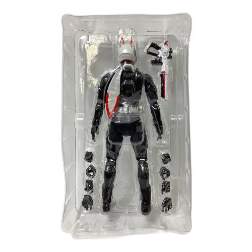 BANDAI (バンダイ) S.H.Figuarts 仮面ライダーギーツ エントリーレイズフォーム